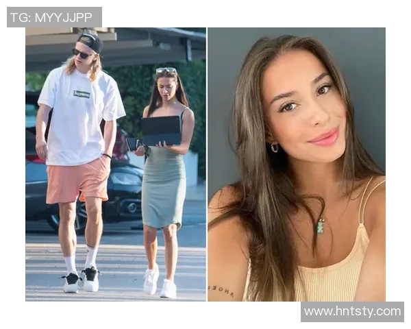足球明星哈兰德与女友甜蜜生活揭秘两人如何携手共度美好时光