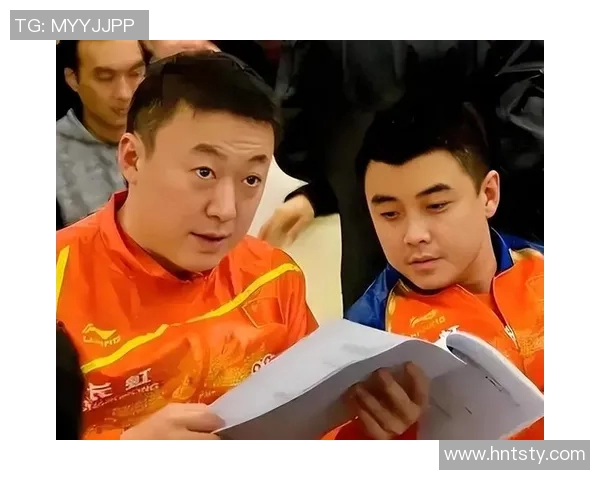 男双决赛精彩对决马琳与马龙谁能夺冠引发热议