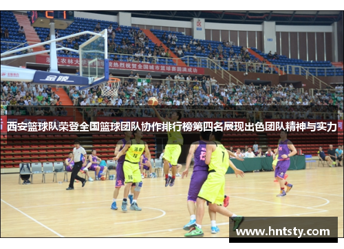西安篮球队荣登全国篮球团队协作排行榜第四名展现出色团队精神与实力